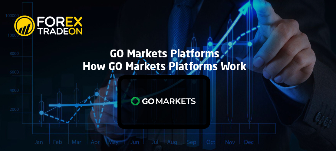 GO Markets Deposit and Withdrawal In Detail | $0 Fees