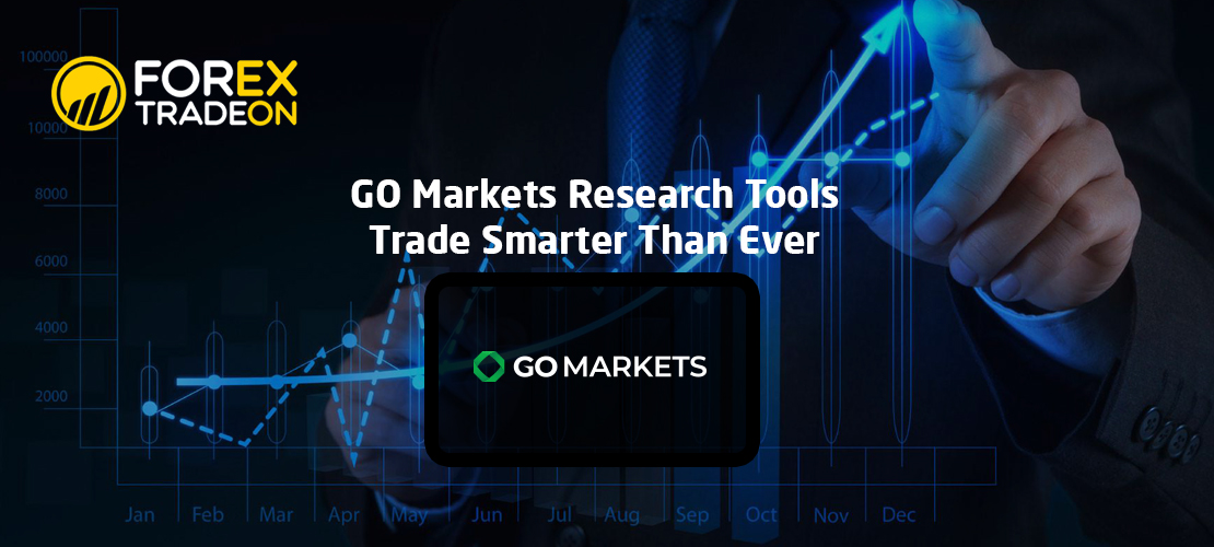 GO Markets Research Tools | Trade Smarter Than Ever