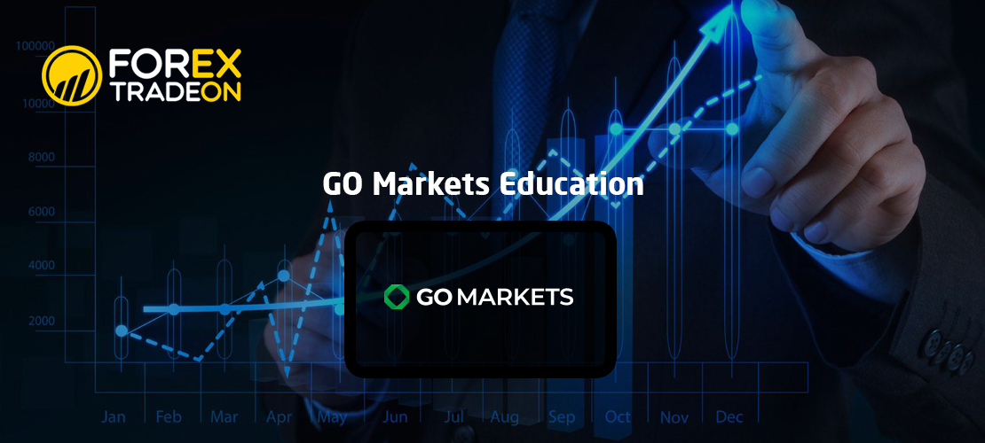 GO Markets Education