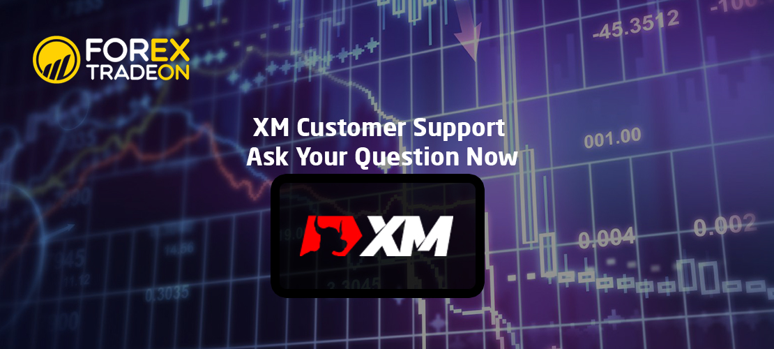 XM Customer Support | Ask Your Question Now
