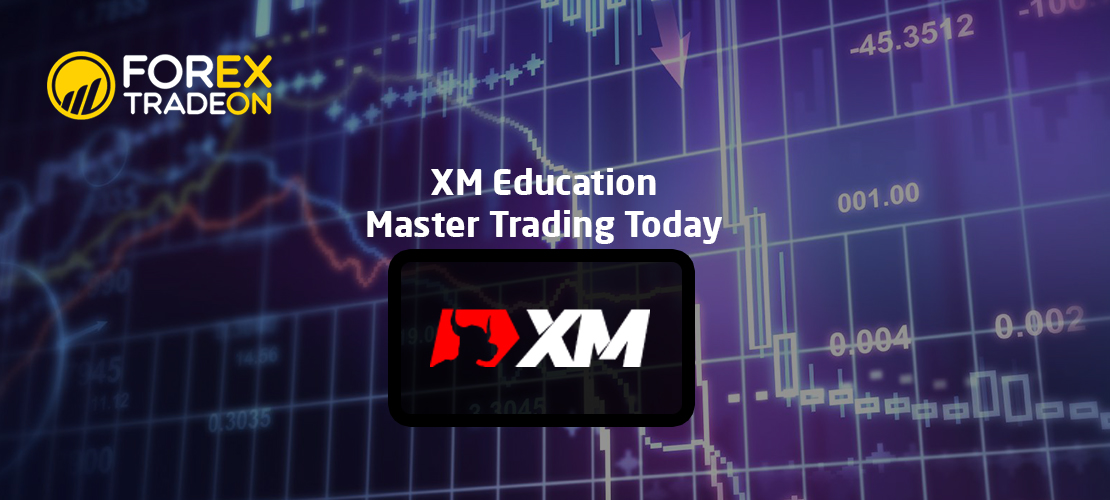 XM Education | Master Trading Today