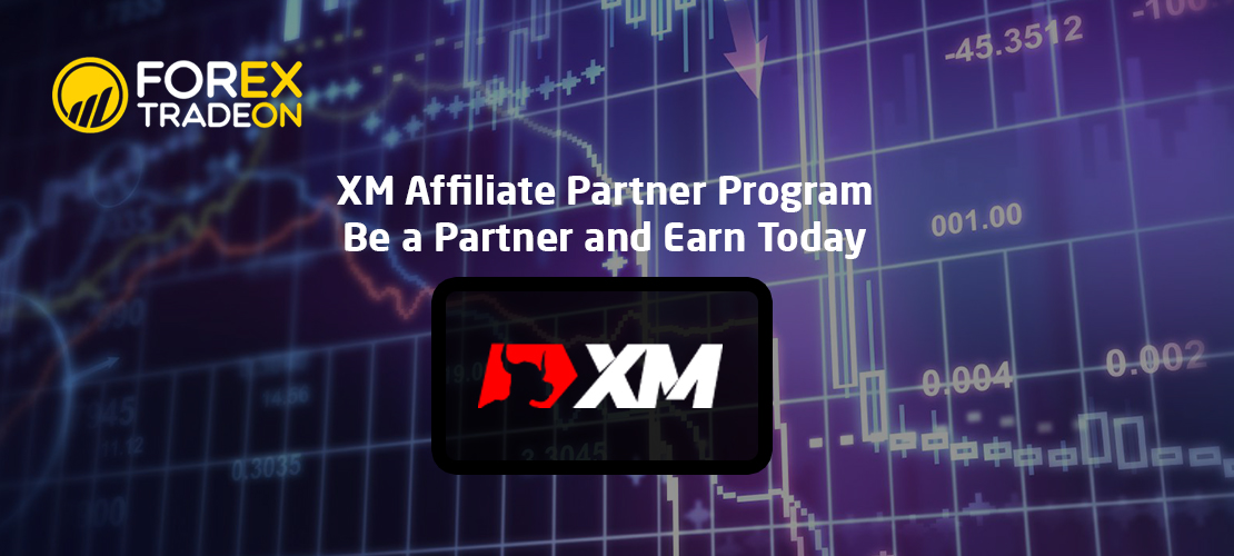 XM Affiliate Partner Program | Be a Partner and Earn Today