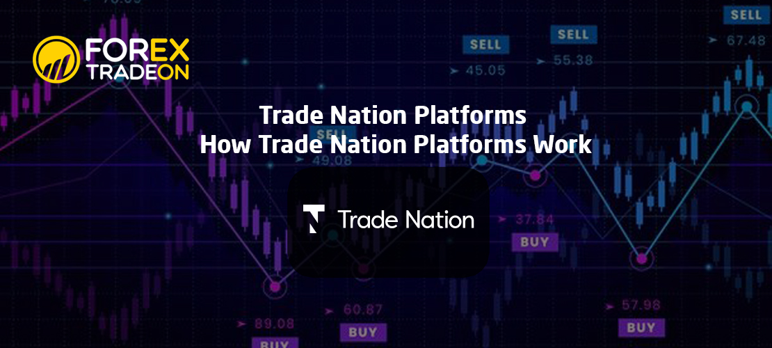 Trade Nation Platforms | How Trade Nation Platforms Work