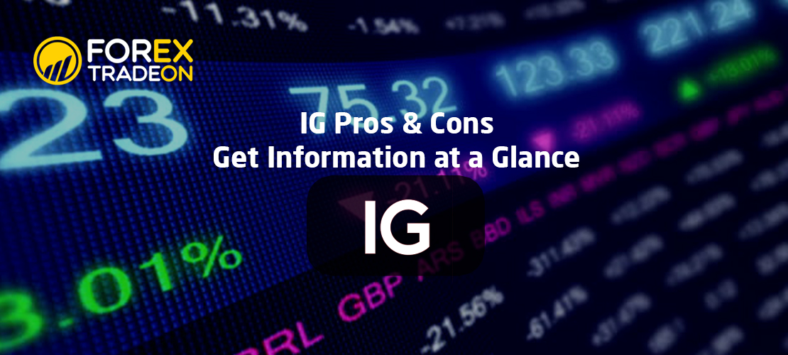 IG Pros &#038; Cons | Get Information at a Glance