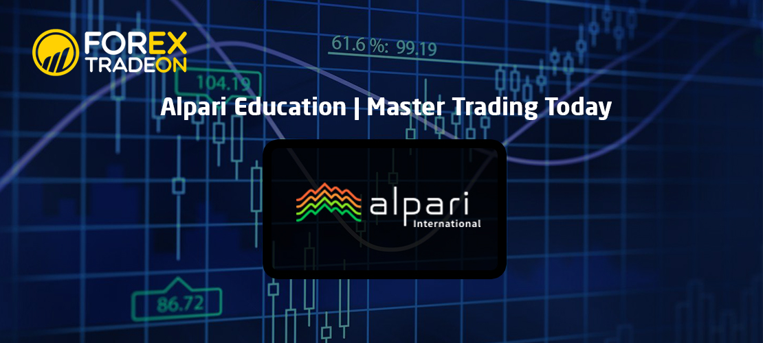 Alpari Education | Master Trading Today