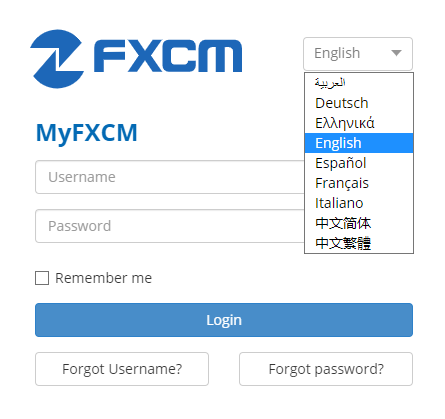 FXCM Platforms | How FXCM Platforms Work