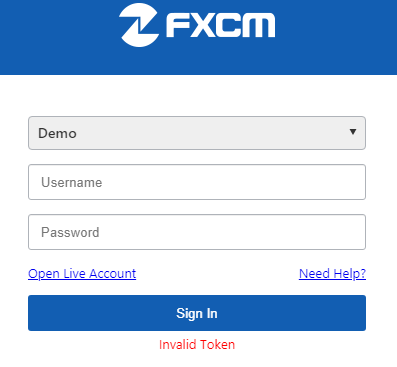 FXCM Platforms | How FXCM Platforms Work