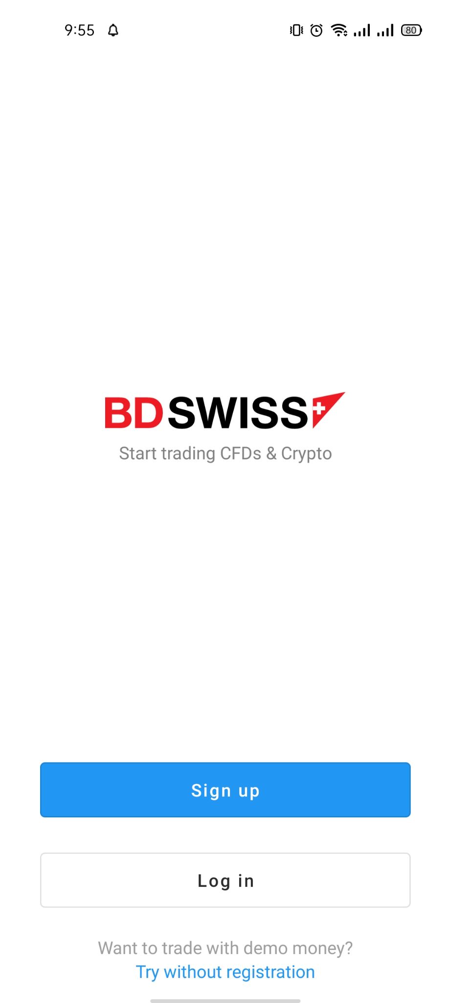 BDSwiss Platforms | How BDSwiss Platforms Work